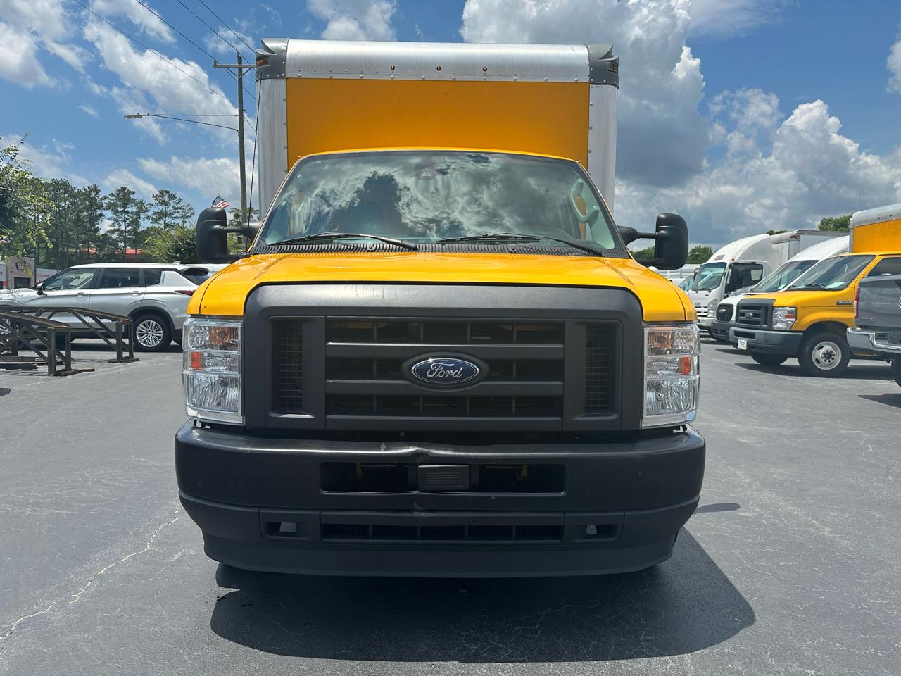 ford e-series cutaway 2022 1FDWE3FN6NDC11831 image ford e-series cutaway 2022 1FDWE3FN6NDC11831 image